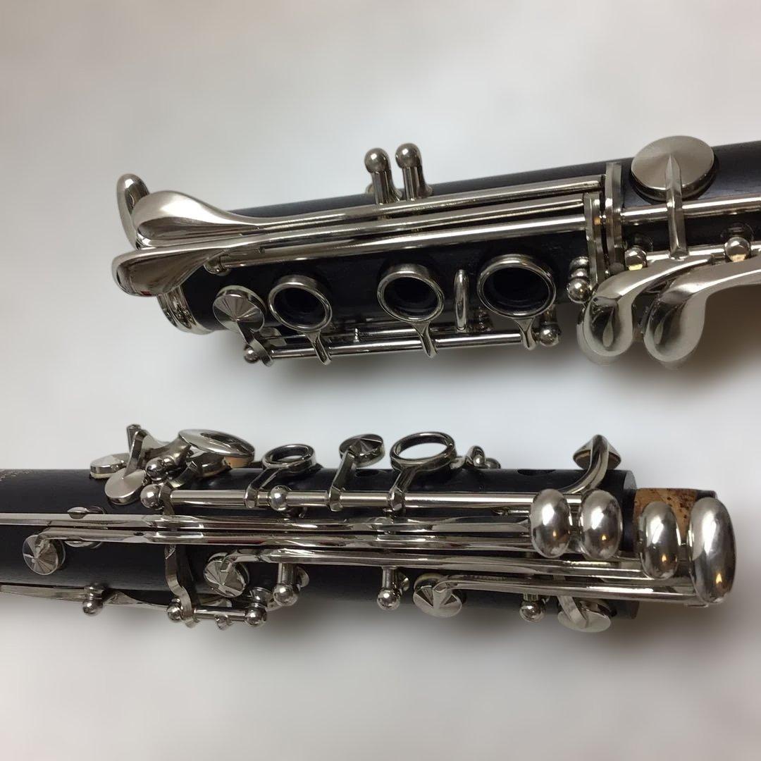 tokomoa(13) YAMAHA　B♭クラリネット　YCL-351