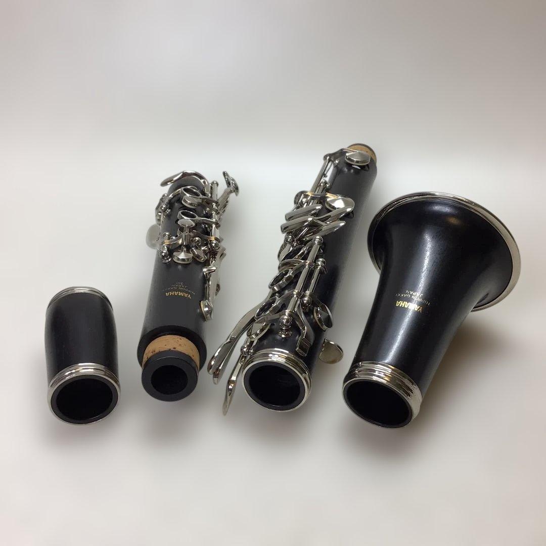 tokomoa(13) YAMAHA　B♭クラリネット　YCL-351