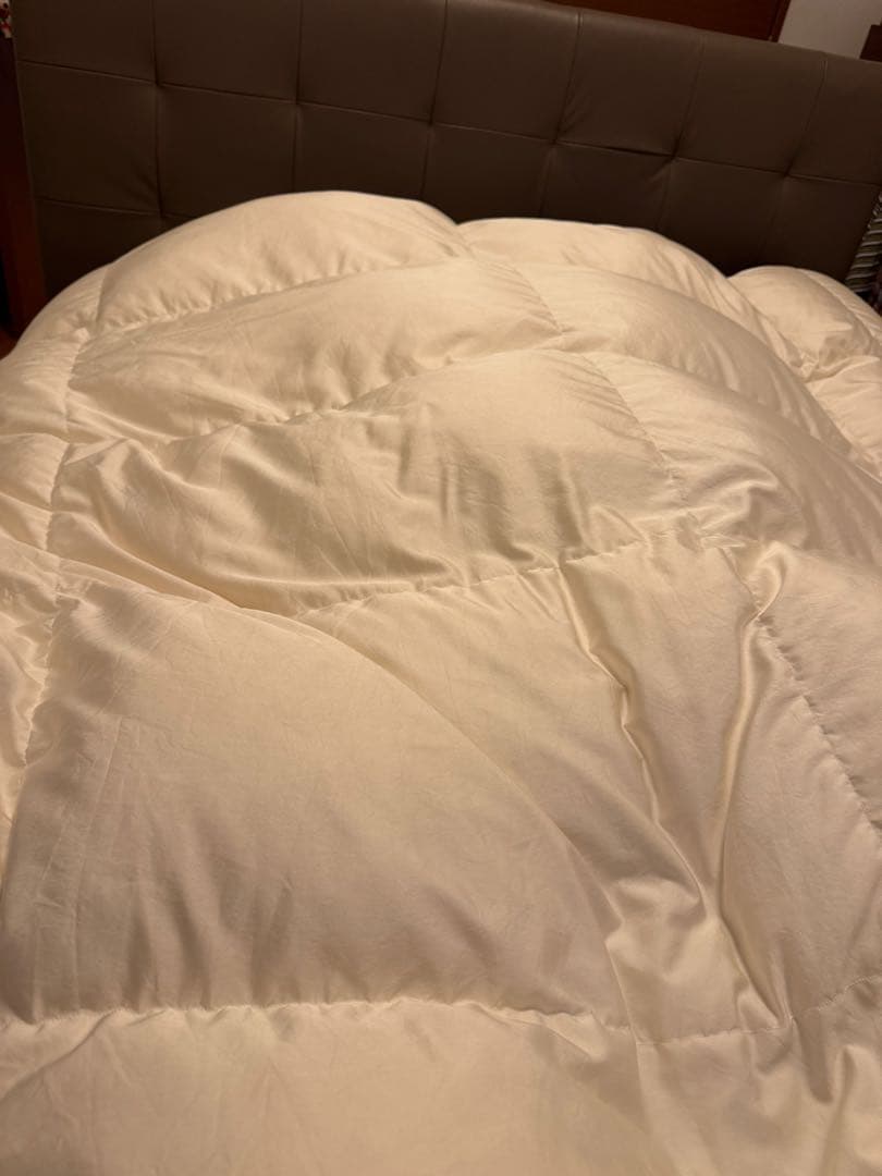 シモンズコンフォーターほか