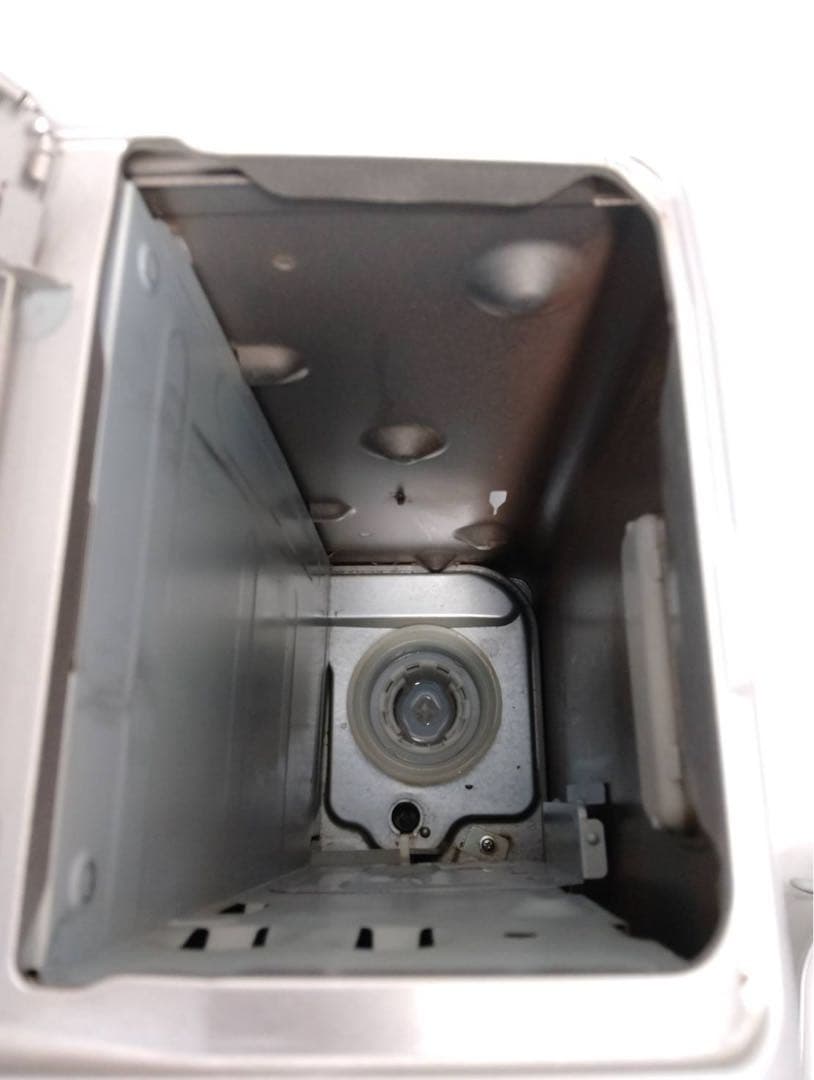 G1931 ダイニチ 石油ファンヒーター ブルーヒーター FW-327S