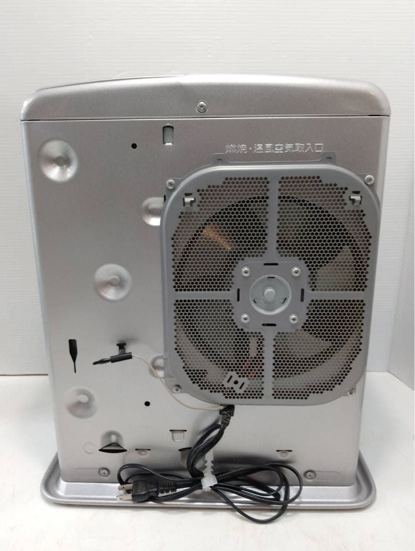 G1931 ダイニチ 石油ファンヒーター ブルーヒーター FW-327S