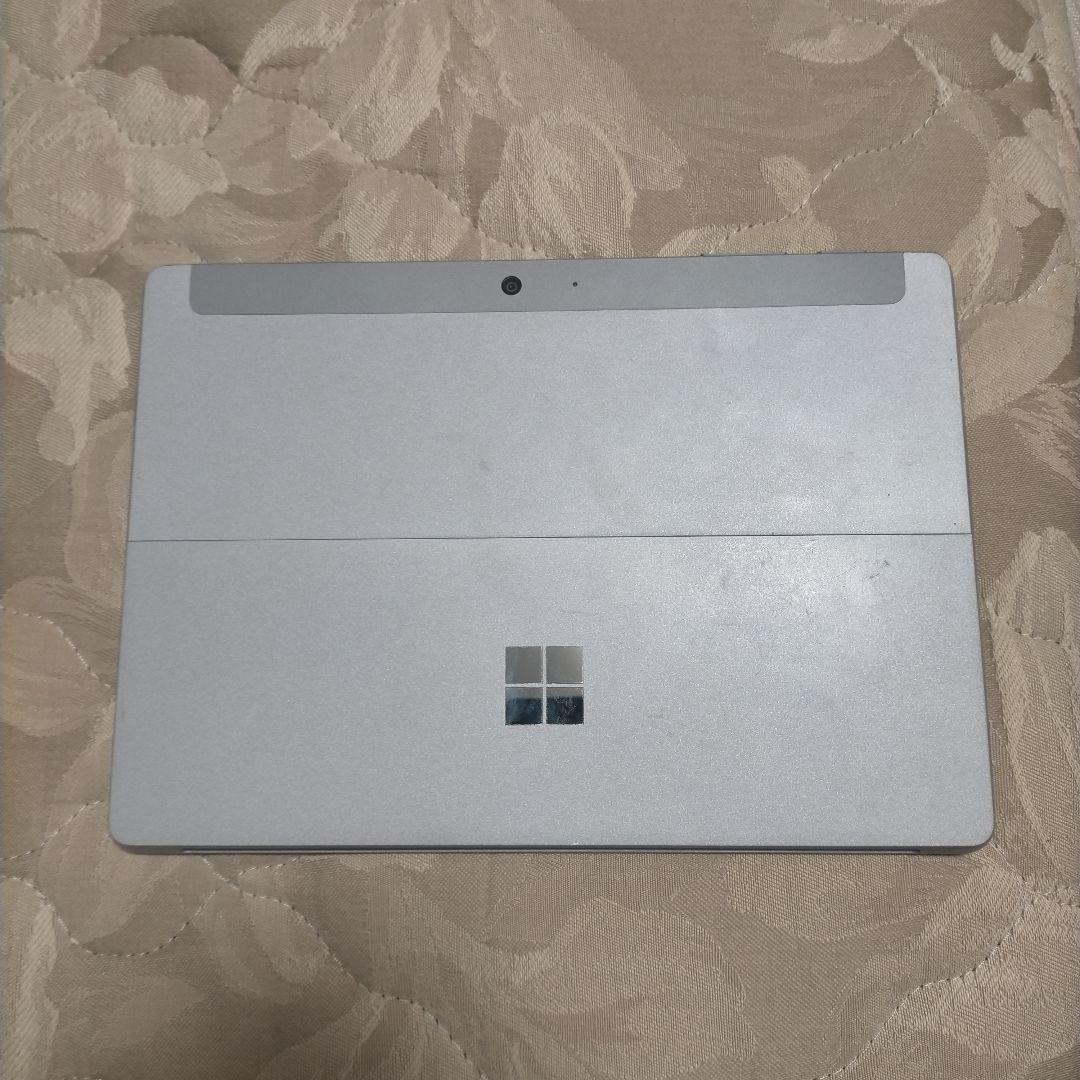 Microsoft Surface Go.タブレット ホワイト