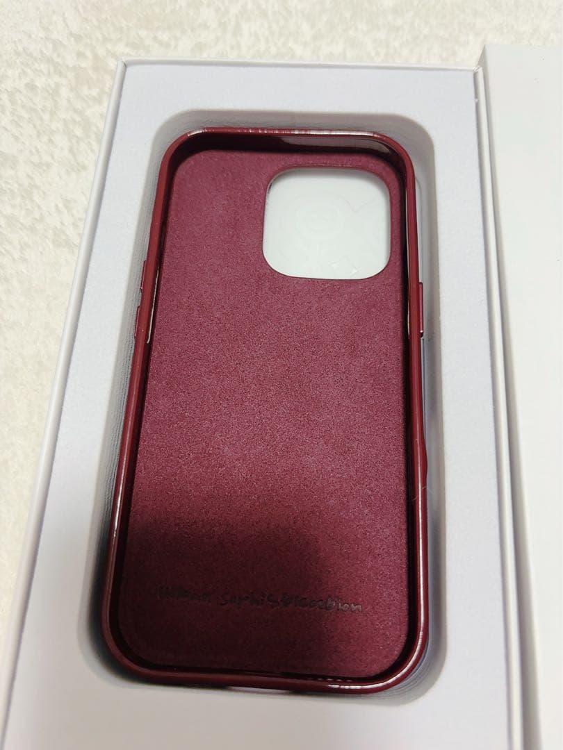 UrbanSophistication iPhone16Pro ケース