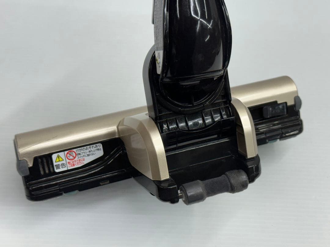 中古　D-DP15 動作保証　PV-BFH900 掃除機　パワーヘッド回転ブラシ