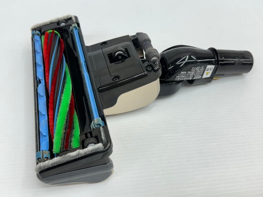 中古　D-DP15 動作保証　PV-BFH900 掃除機　パワーヘッド回転ブラシ