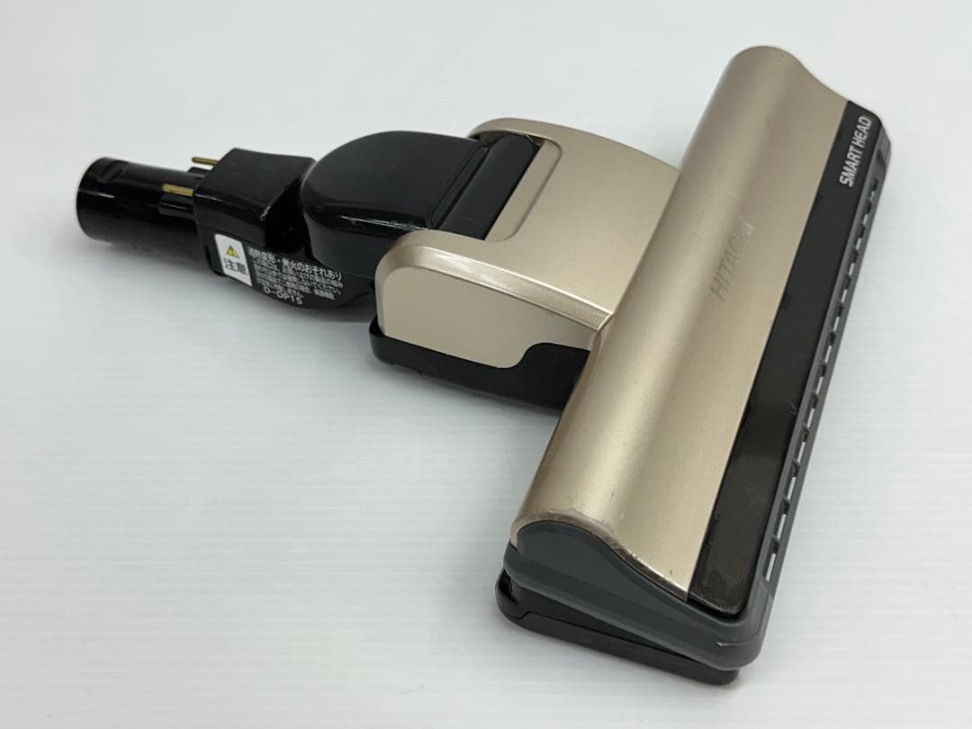 中古　D-DP15 動作保証　PV-BFH900 掃除機　パワーヘッド回転ブラシ