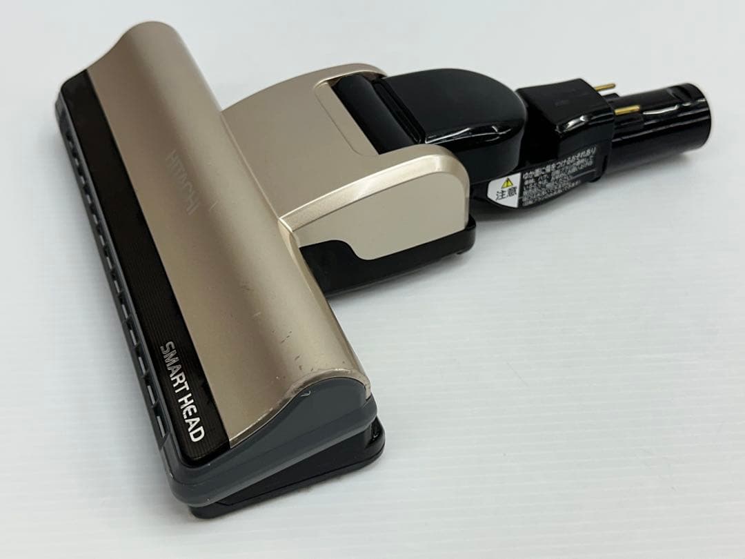 中古　D-DP15 動作保証　PV-BFH900 掃除機　パワーヘッド回転ブラシ