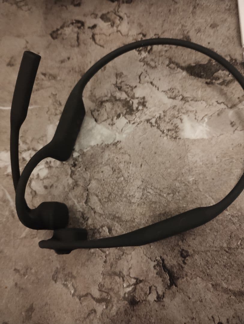 SHOKZ OPENCOMM 2 ワイヤレスイヤホン