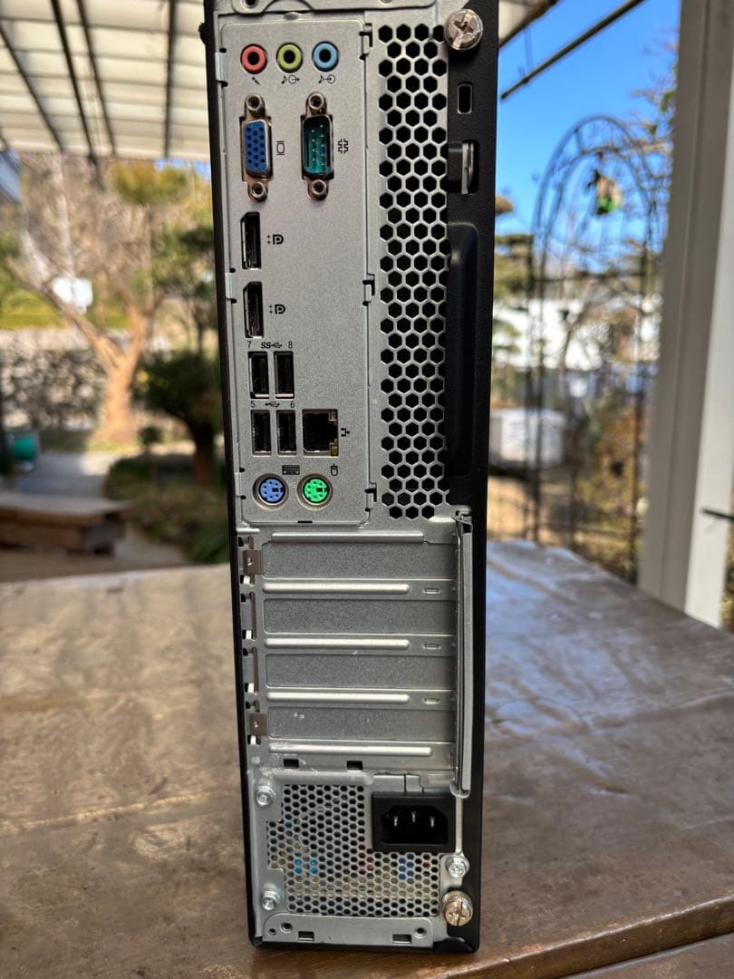 雪風ページです