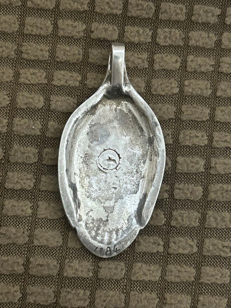 goro's ゴローズ　スプーン