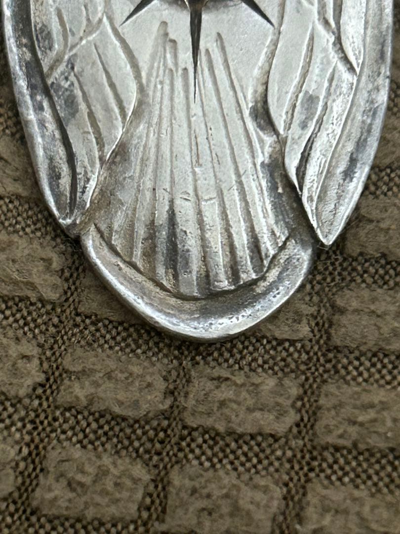 goro's ゴローズ　スプーン