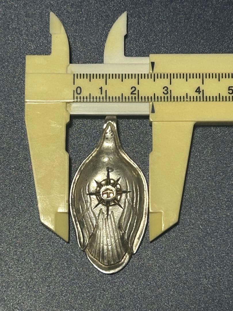 goro's ゴローズ　スプーン