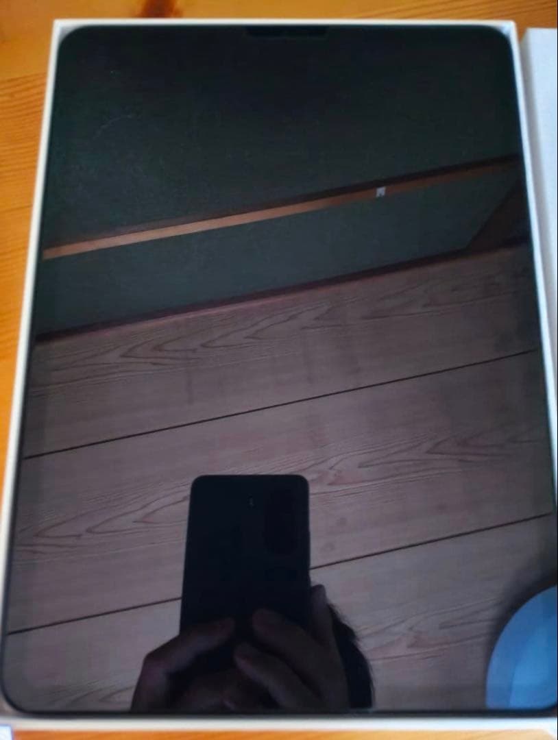 iPad Pro 11インチ Wi-Fi 64GB スペースグレー