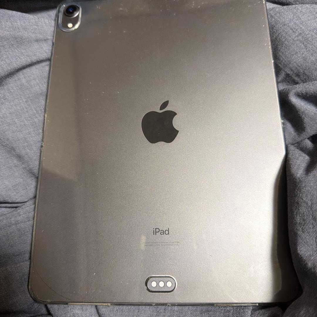 iPad Pro 11インチ Wi-Fi 64GB スペースグレー