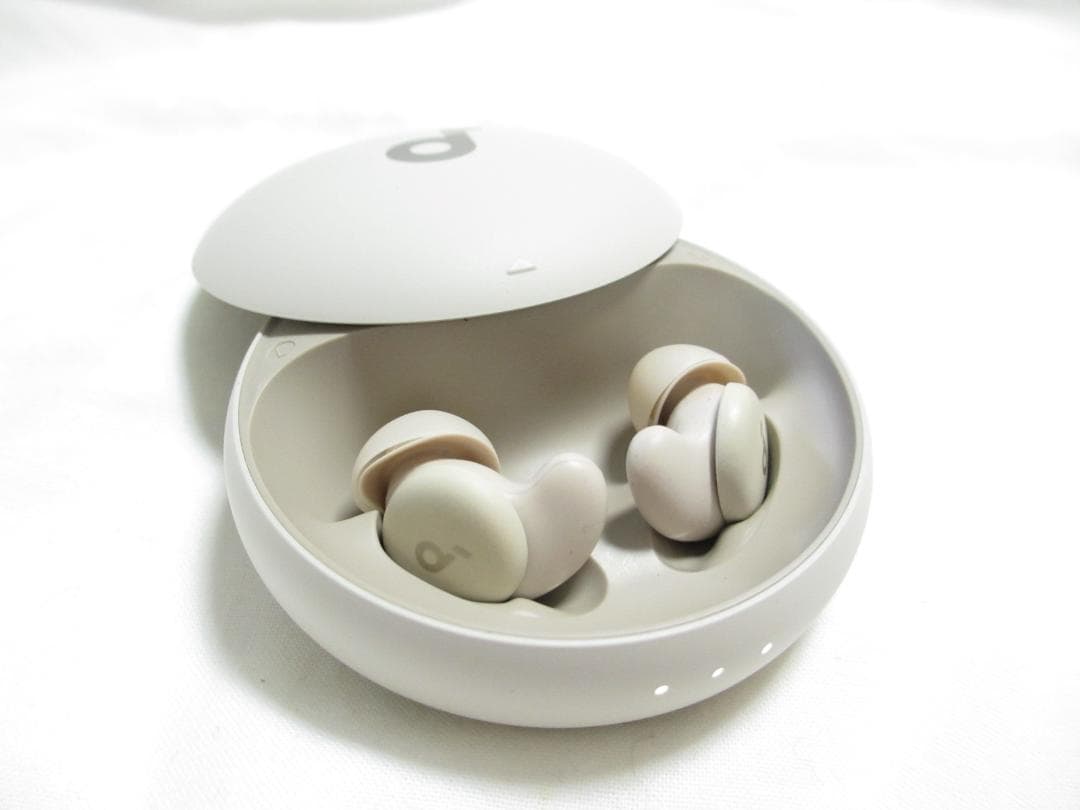 ★ Anker Soundcore sleep A20 ワイヤレスイヤホン 睡眠