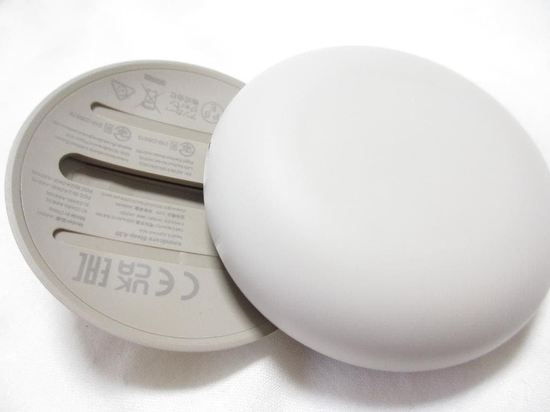★ Anker Soundcore sleep A20 ワイヤレスイヤホン 睡眠