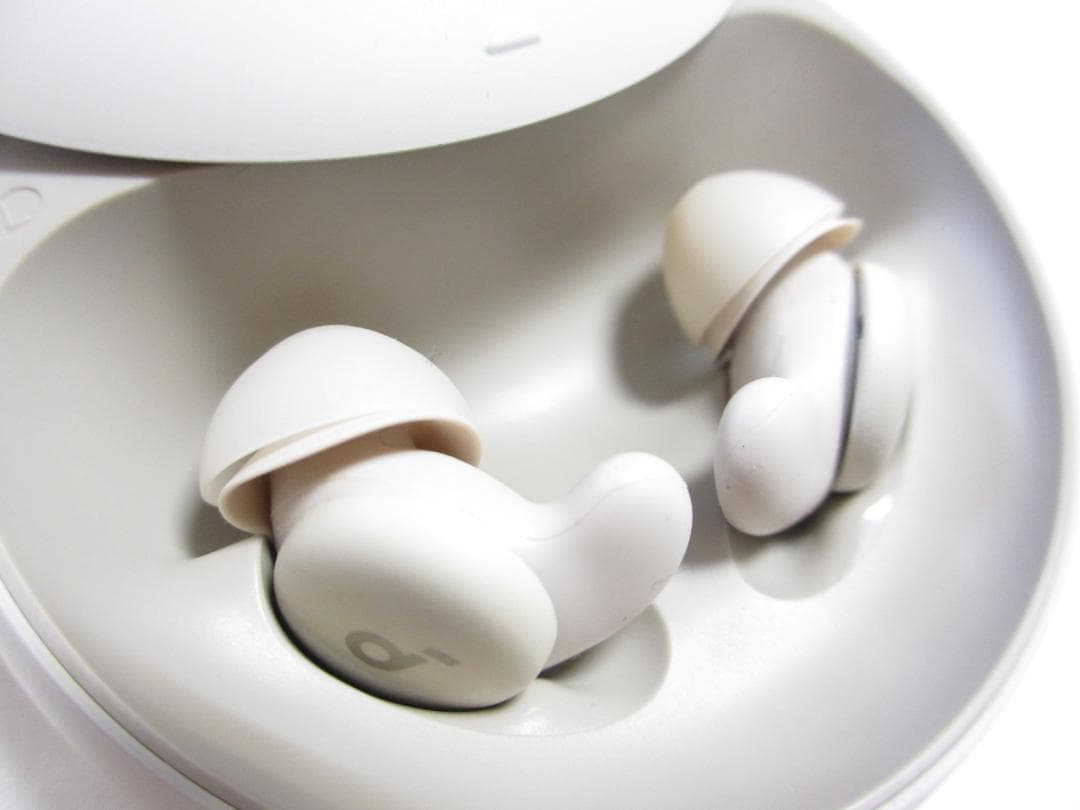 ★ Anker Soundcore sleep A20 ワイヤレスイヤホン 睡眠