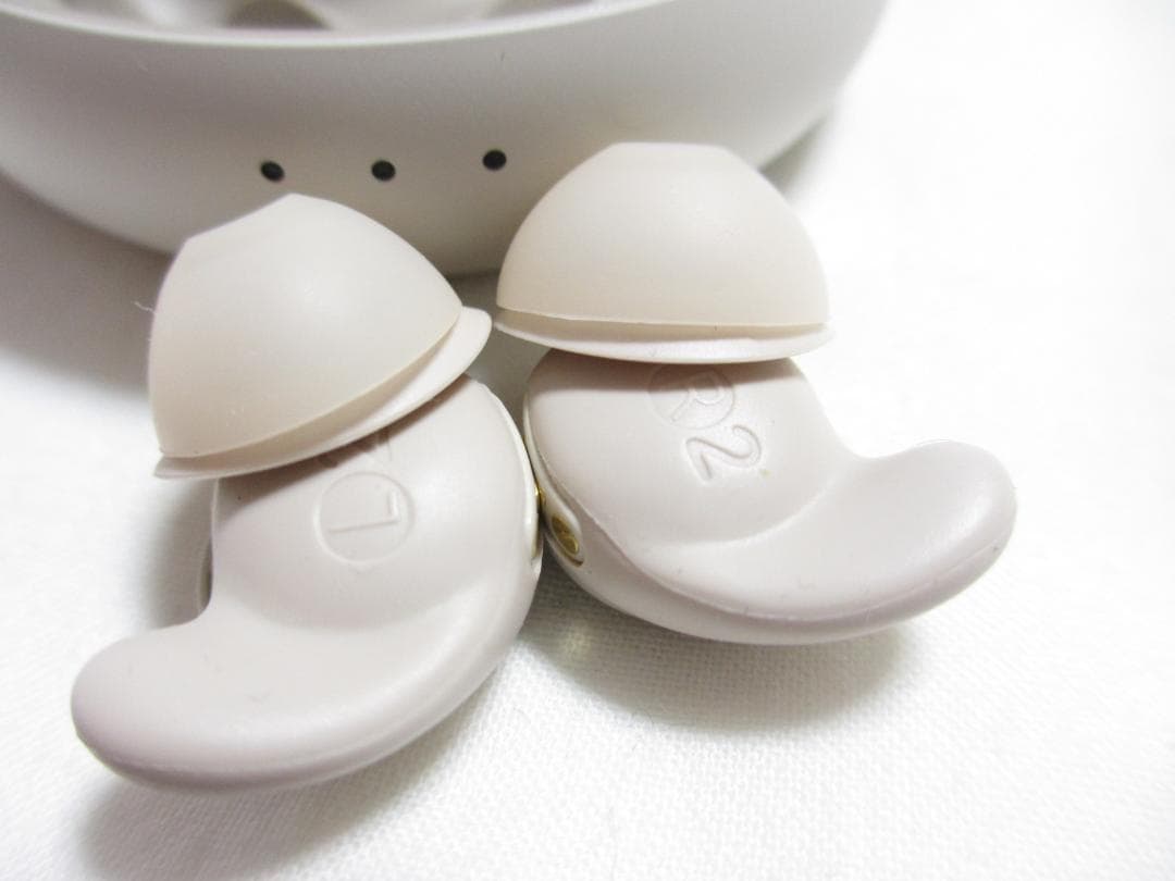 ★ Anker Soundcore sleep A20 ワイヤレスイヤホン 睡眠