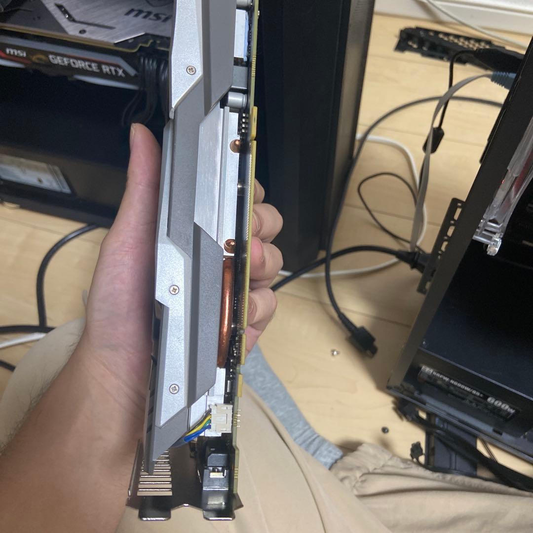 GTX1060 6GB 玄人志向