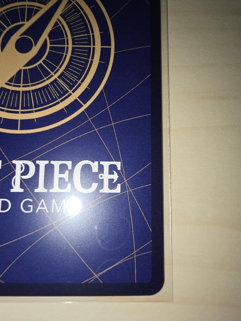 ★ワンピースカード　師弟の絆　鬼気　九刀流　阿修羅　抜剣　亡者戯　レアパラレル