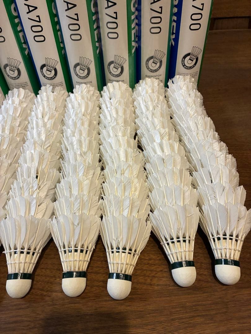 エアロセンサー700 120球