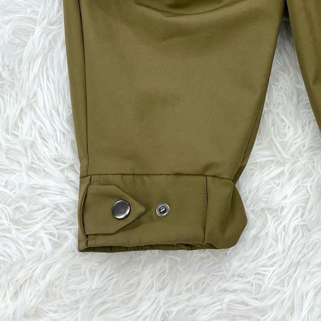 【新品未使用】フェニックス×シップス・モッズコート・INFINIUM M-51