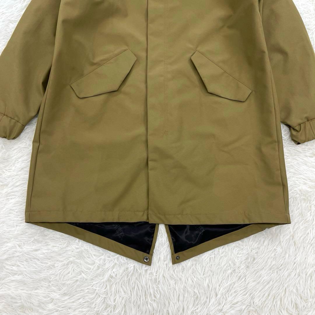 【新品未使用】フェニックス×シップス・モッズコート・INFINIUM M-51