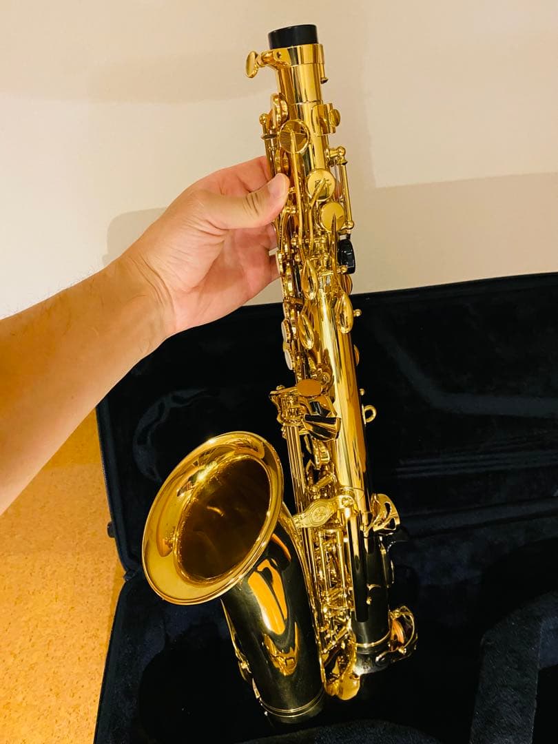 ヤマハ YAMAHA アルトサックス スタンダード YAS-280