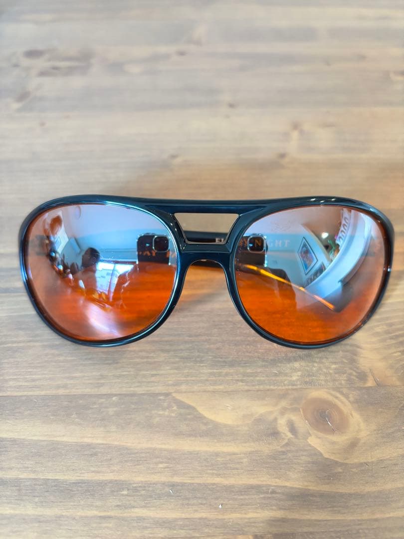 FLYWAY PATROL フライウェイパトロール　ブラックフライズ　サングラス