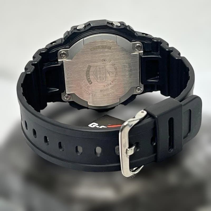 【美品】カシオ G-SHOCK GW-B5600 タフソーラー マルチバンド6