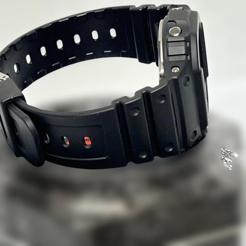 【美品】カシオ G-SHOCK GW-B5600 タフソーラー マルチバンド6