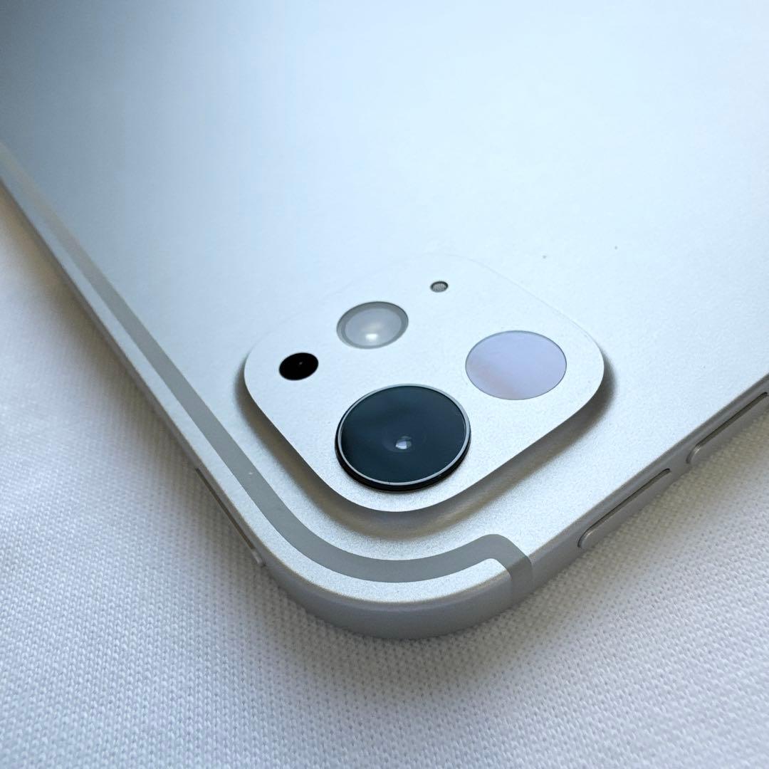 iPad Pro M4 13インチ wifi 256GB シルバー