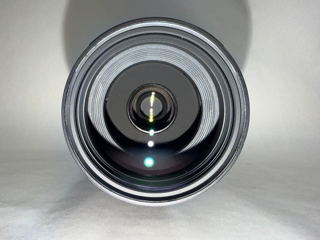 ズームレンズ 三脚座付き 手ブレ補正