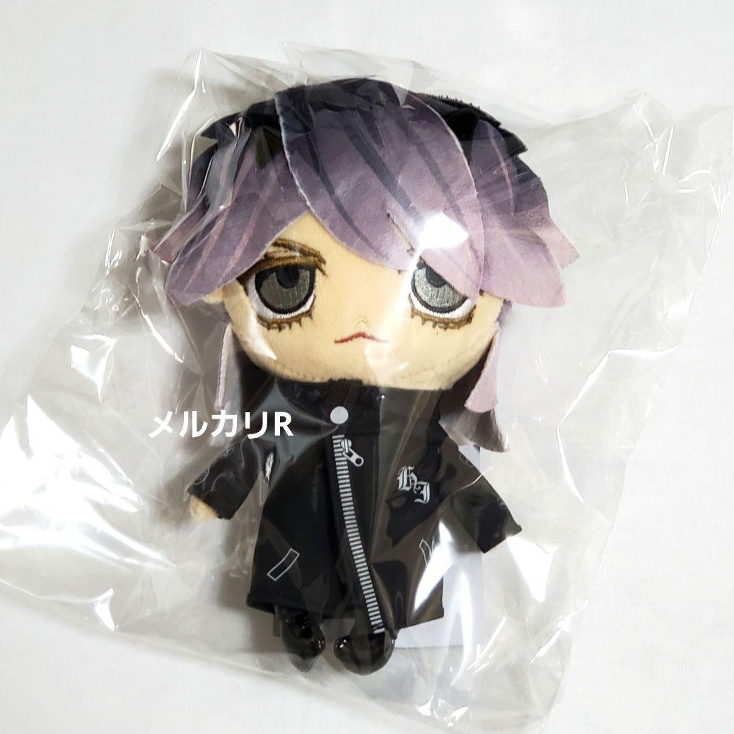 HYDE ぬいぐるみキーホルダー