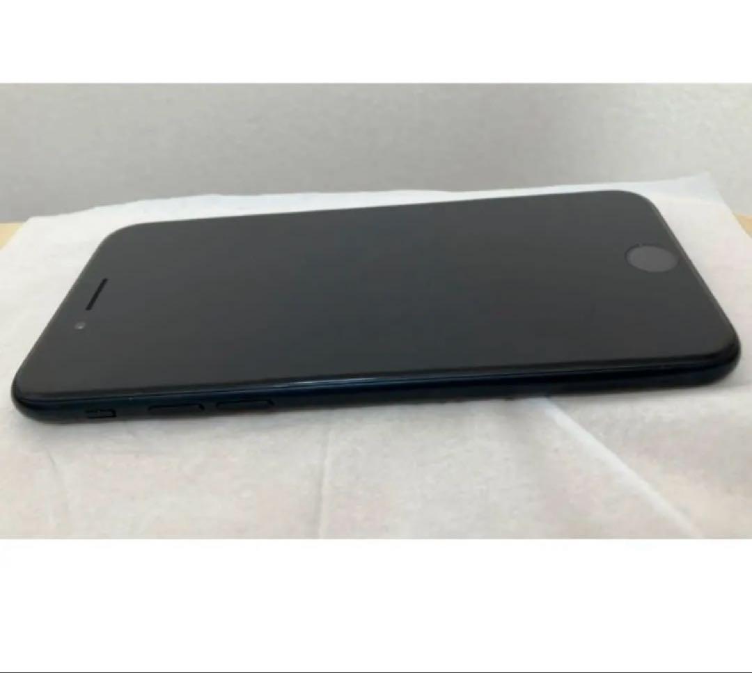 Apple iPhone SE (第3世代) ミッドナイト超美品！SIMフリー
