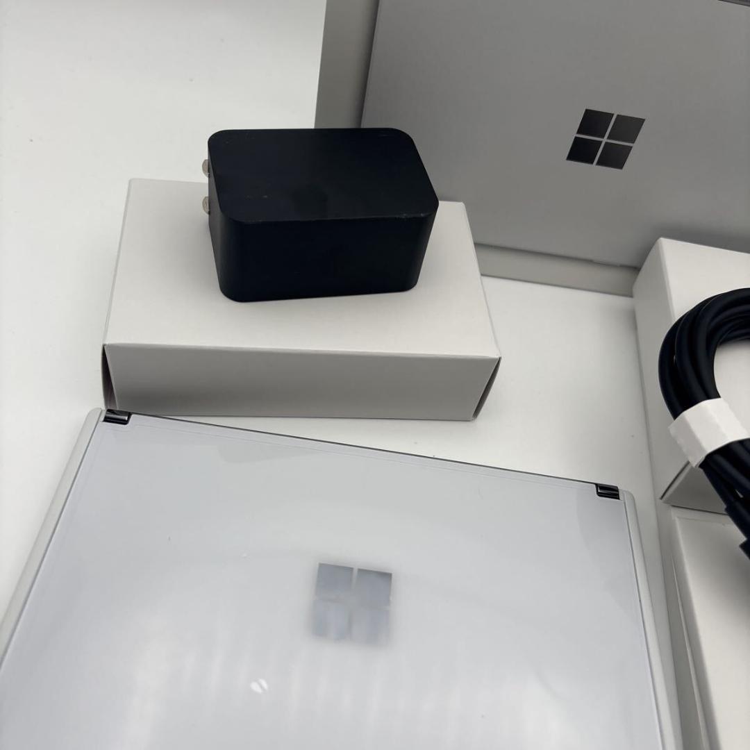 hayatetsu様 マイクロソフト サーフェス デュオ 256GB AT&T