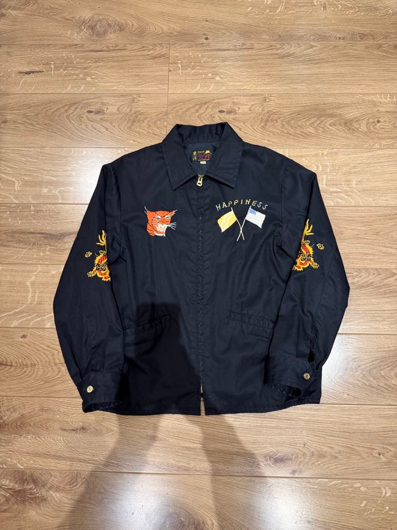 東洋　ベトジャン　M