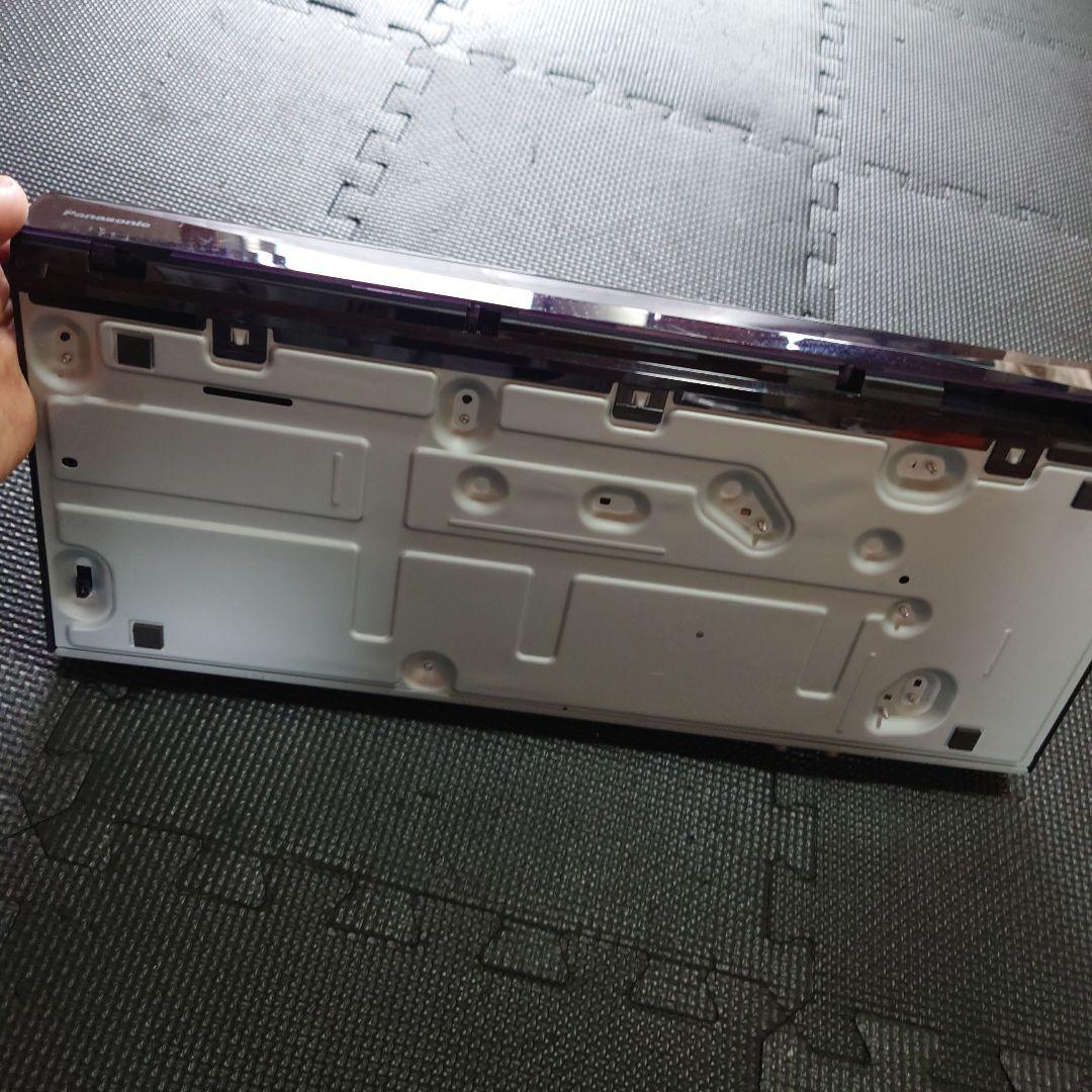 Panasonic「DMR-2CW200」HDD 2TB　パナソニック