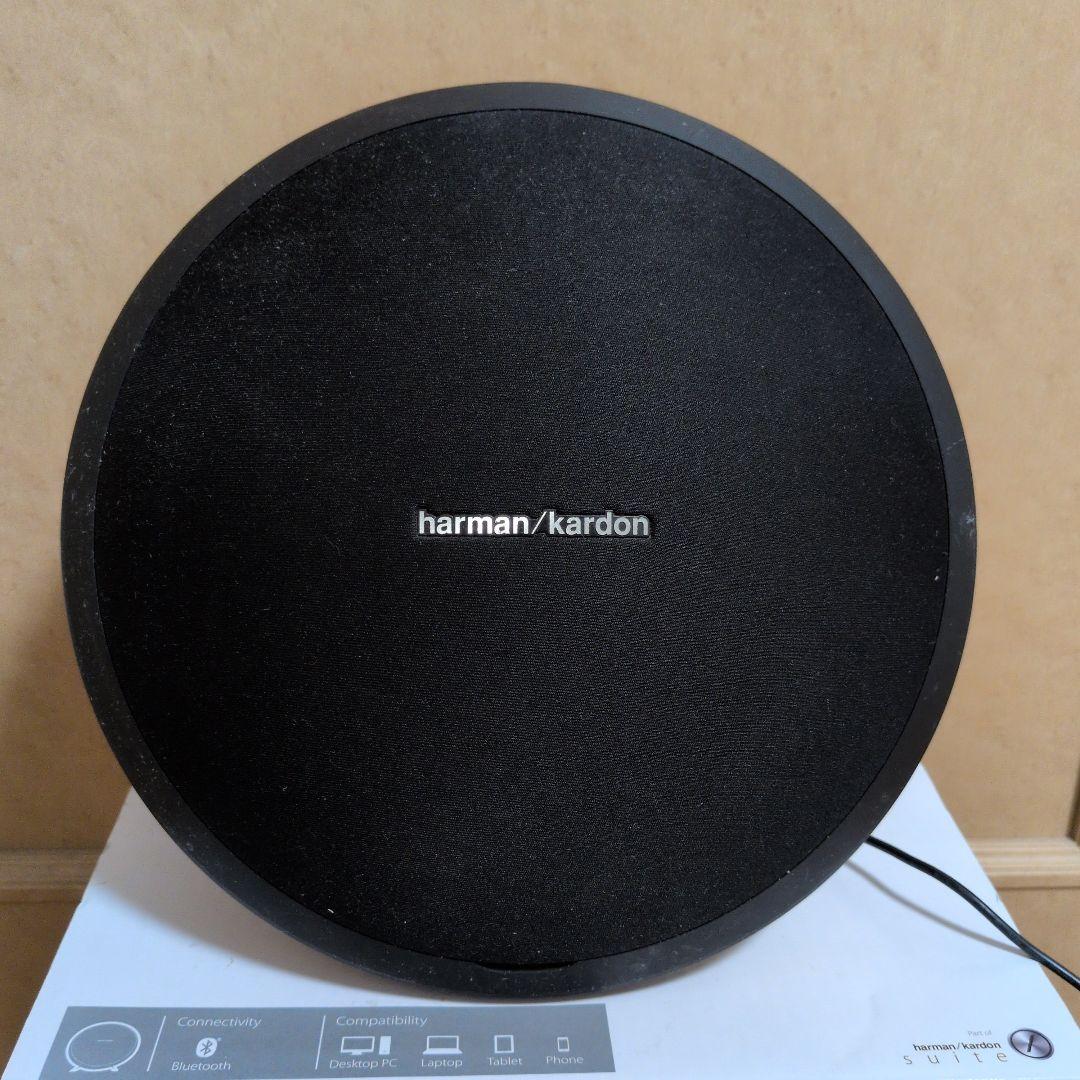 吉*田様 harman/kardon ONYX STUDIO 電源コードセット