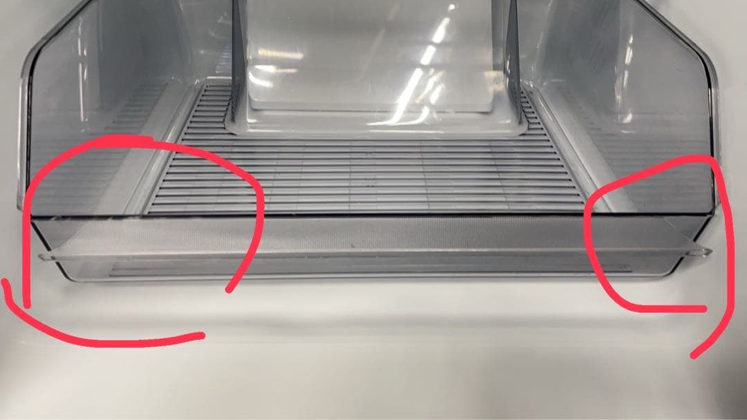 ★名古屋市近郊送料無料！一人暮らし家電2点セット 東芝冷蔵庫パナソニック洗濯機③