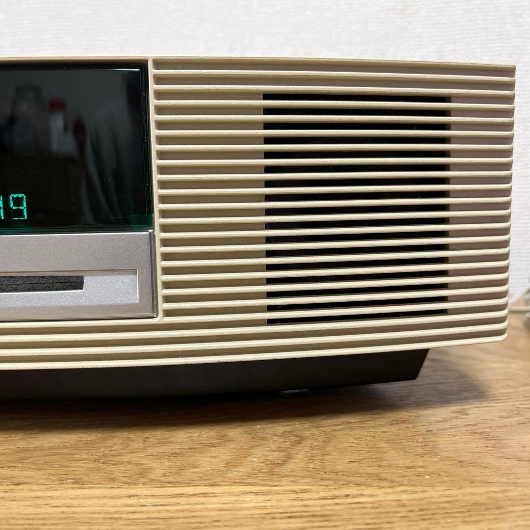 ボーズ Wave Music System・箱付き ！！