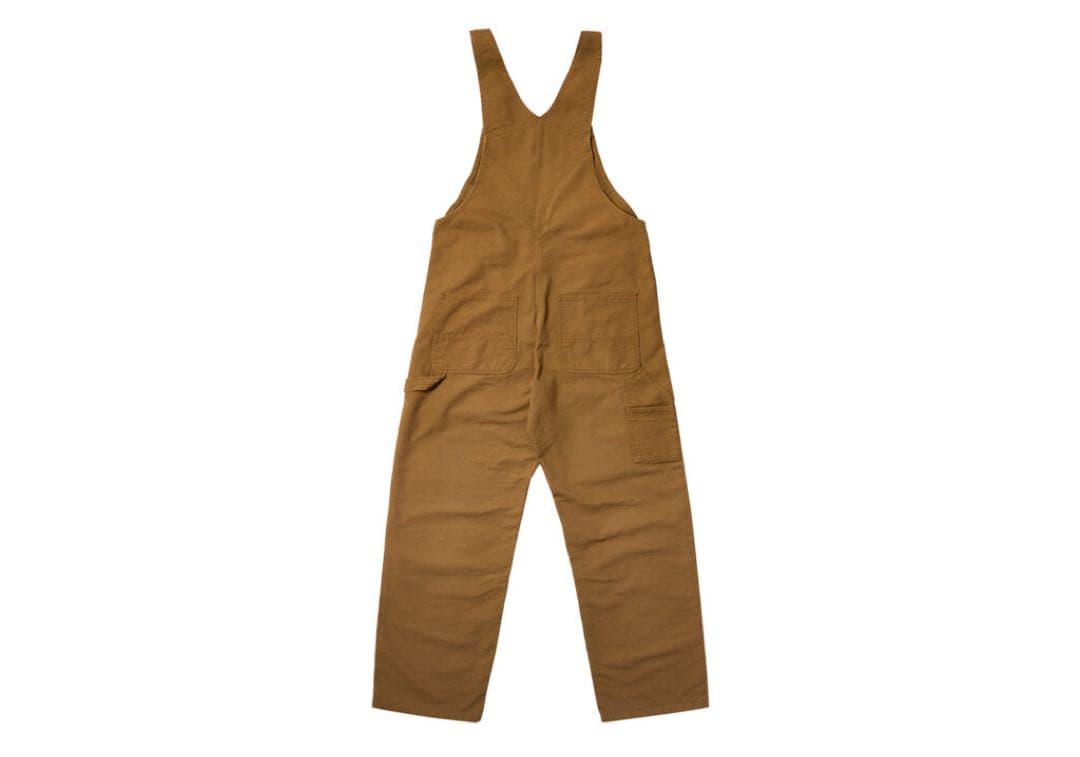 【希少】Palace x Carhartt WIP Medley Overall