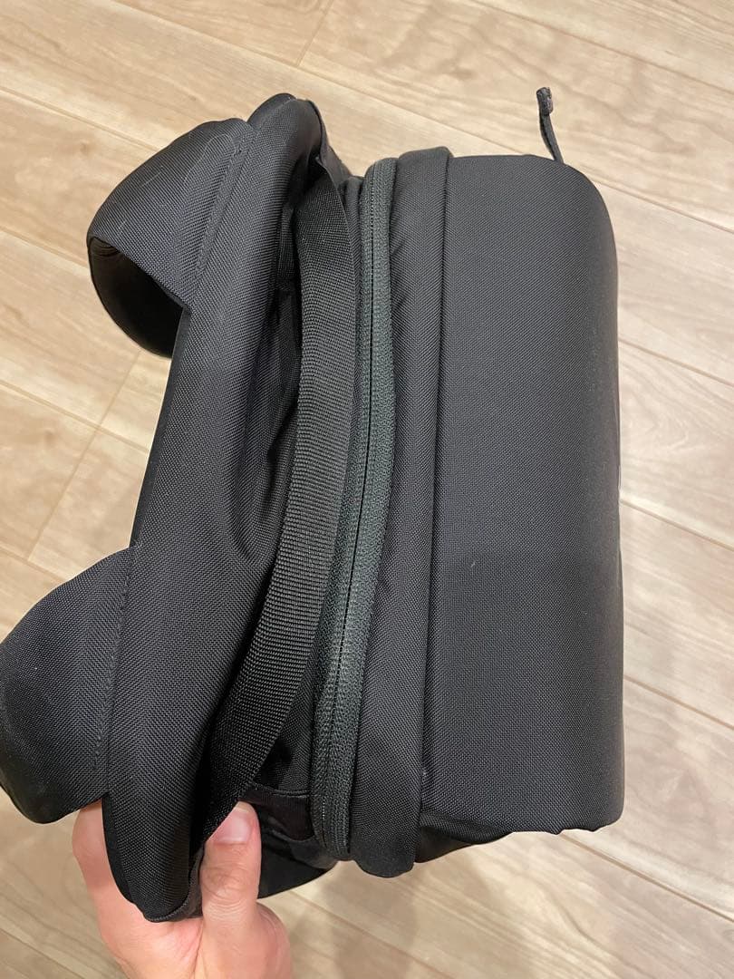 ARC'TERYX Blade 28 ブラック リュック