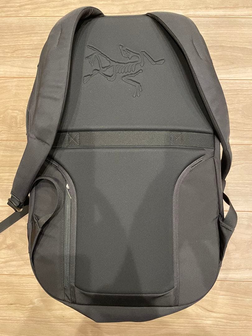 ARC'TERYX Blade 28 ブラック リュック