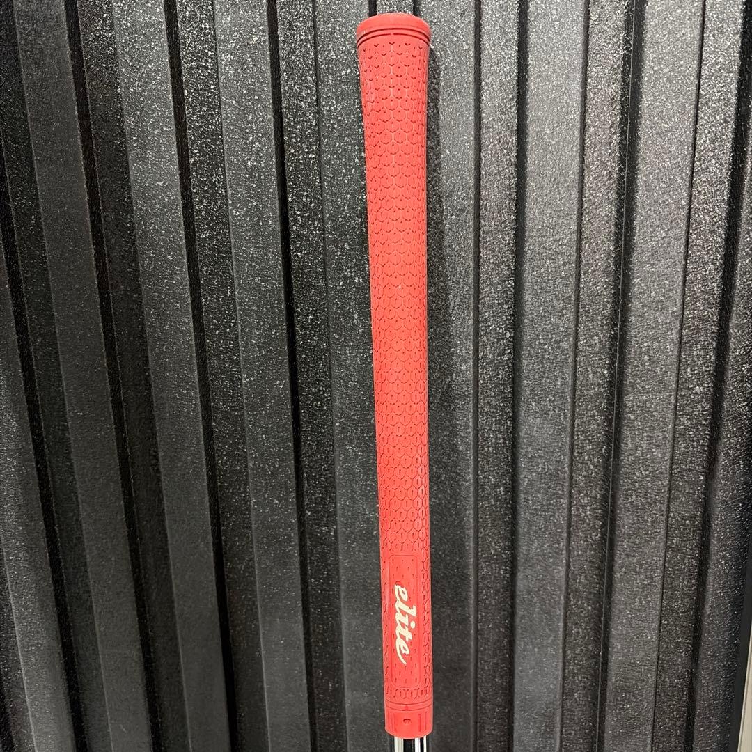 ［名器］PING i210 UW