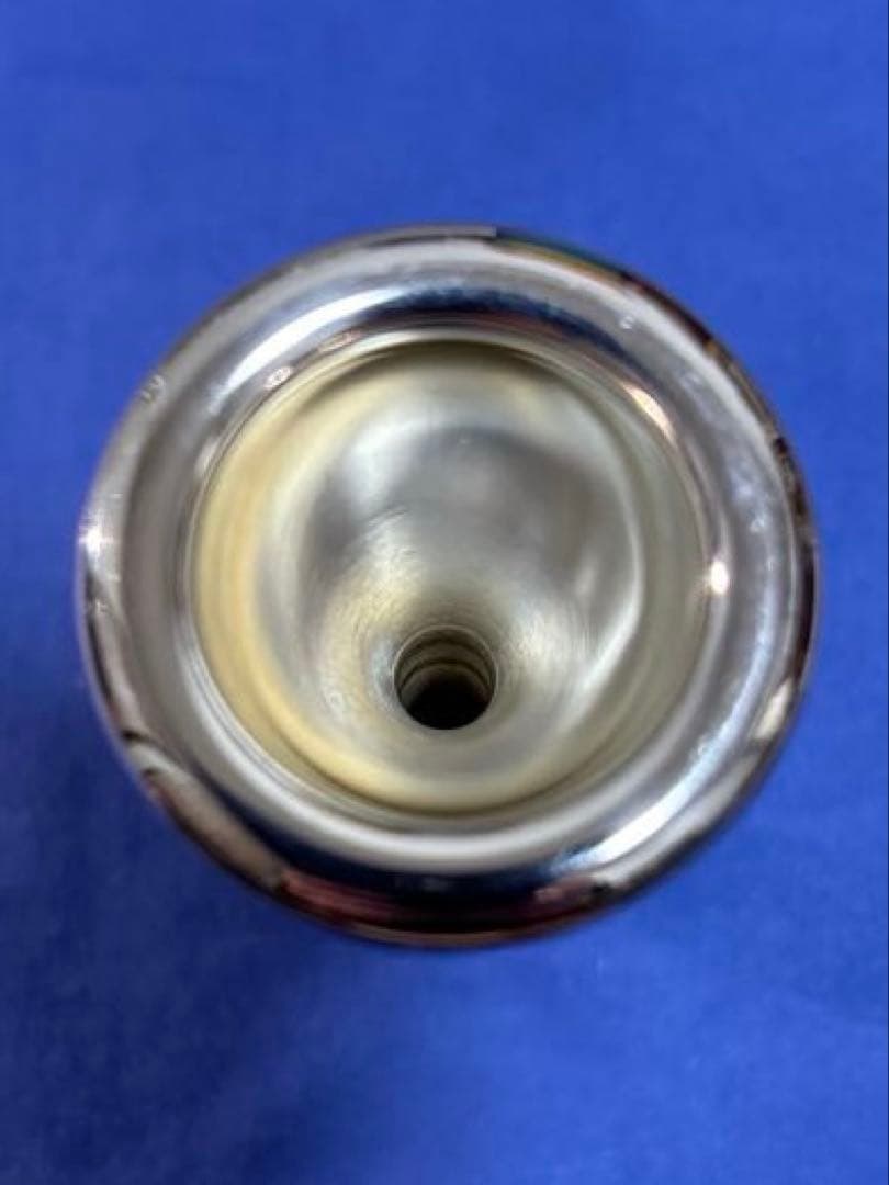 Giardinelli 1GMトロンボーン マウスピース 太管