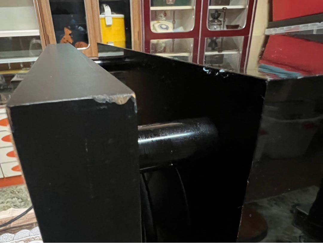 桃＊Audio pro B1.36 サブウーファー ace-bass