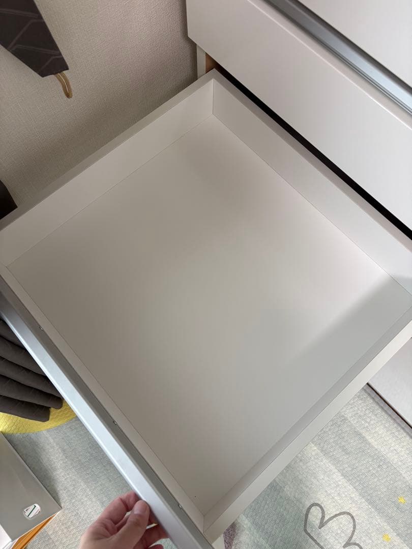 ニトリ　キッチンボード　レジューム