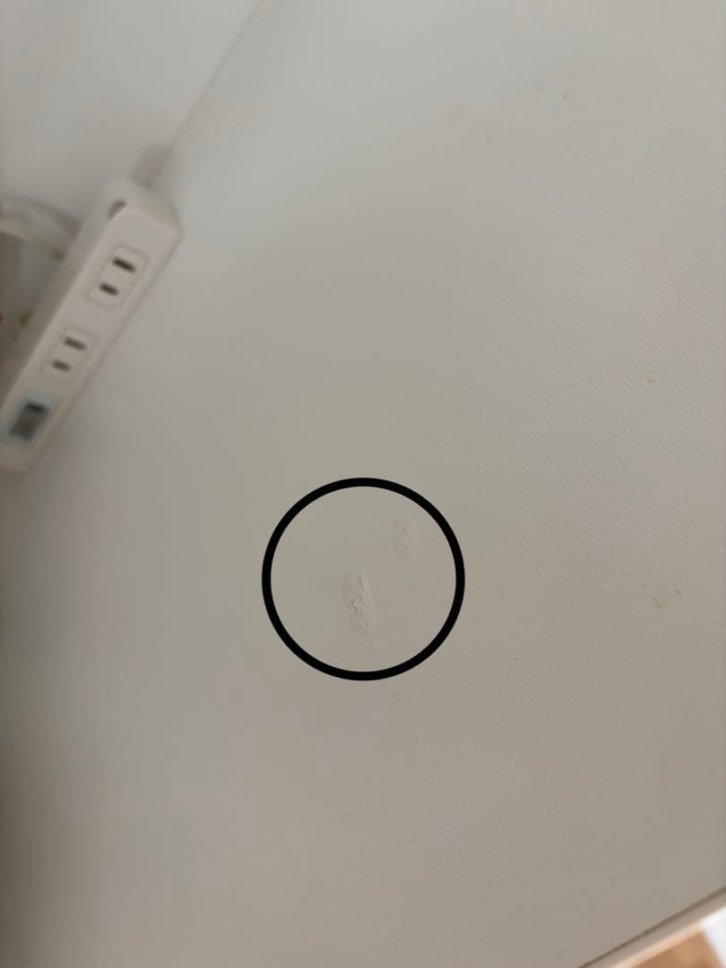 ニトリ　キッチンボード　レジューム