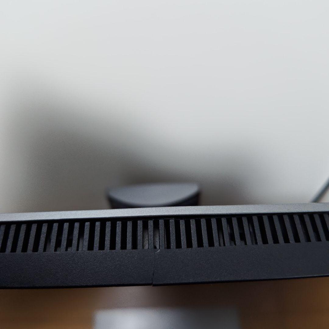 【完動品】 Dell U2720QM 27インチ 4K　モニター 　高性能モデル